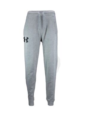 💟♡Under Armour UA Men's Rival Fleece Logo Joggers